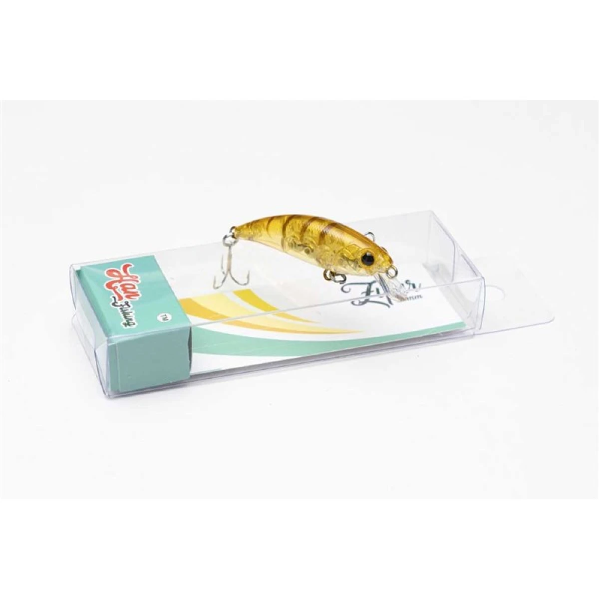 HANFISH Zıpır K-11 Honey Shrimp