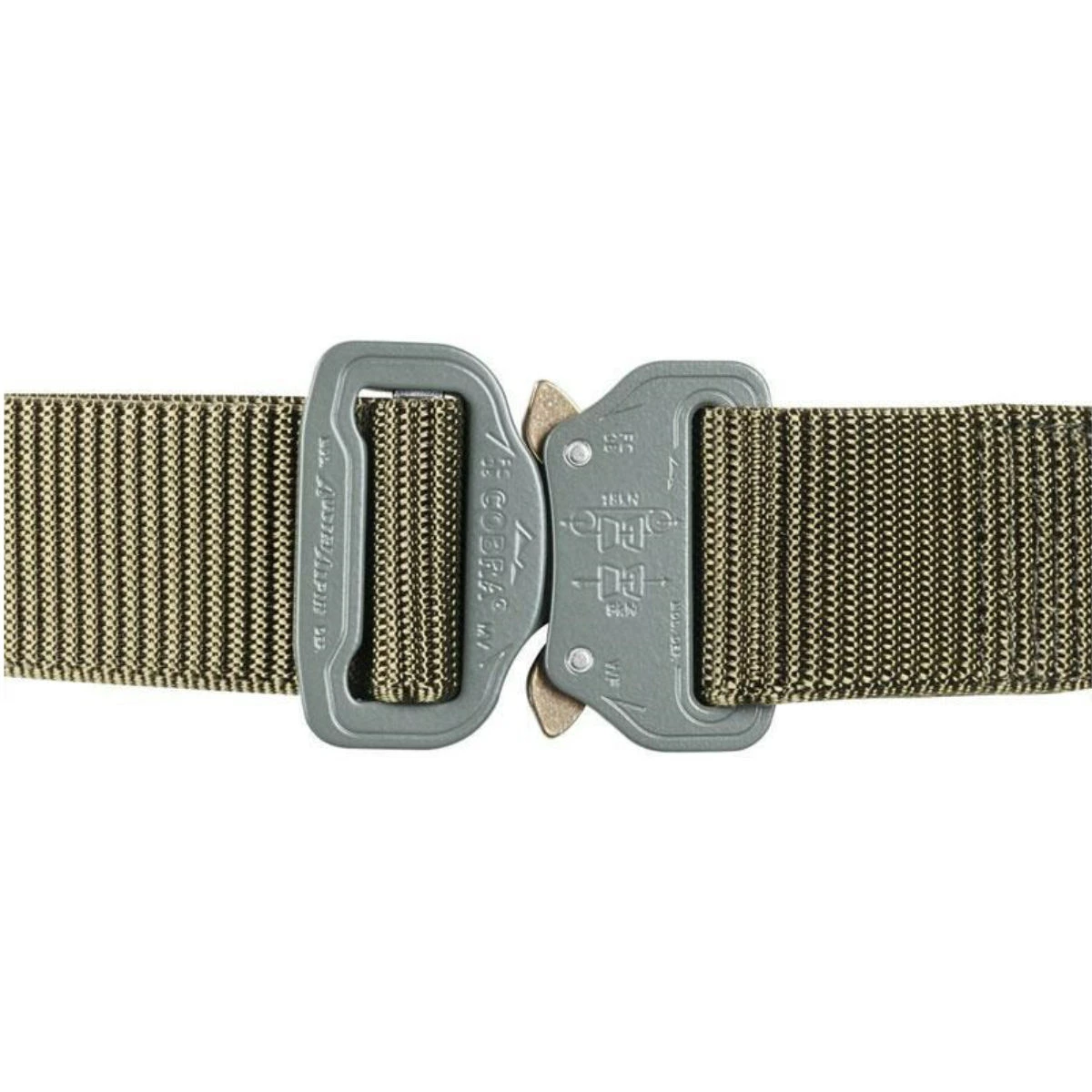 HELIKON-TEX Cobra FC38 Tactical Yeşil Kemer
