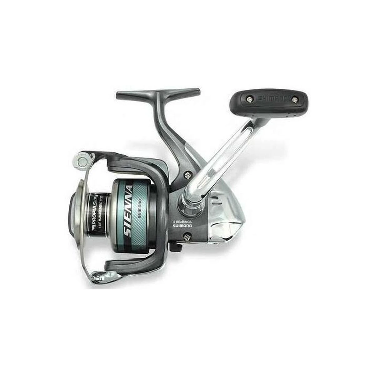 SHIMANO Sienna 4000Fd Olta Makinesi