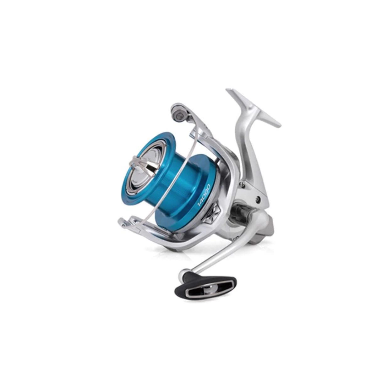 SHIMANO Speedmaster 14000 XSC Spin Olta Makinesi