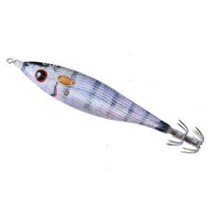 DTD Ballistic Real Fish 3.0 90mm 14.5gr Kalamar Zokası - Sargo