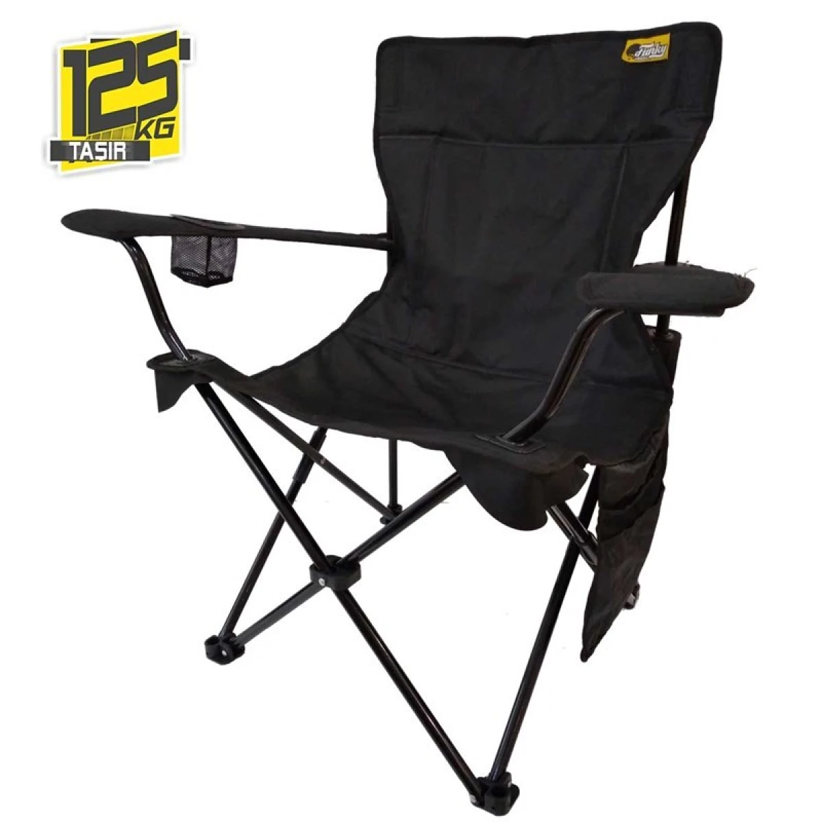 Efsane Kasım'a Özel 7 Parça Kamp-Outdoor Seti