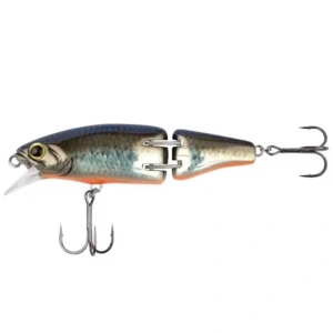 Shimano Cardiff ARMAJOINT 60SS 60mm 5.4g Maket Yem 005 Black Bait
