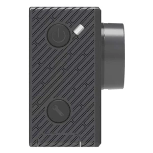 SJCAM SJ6 Legend 4K Aksiyon Kamerası - Siyah