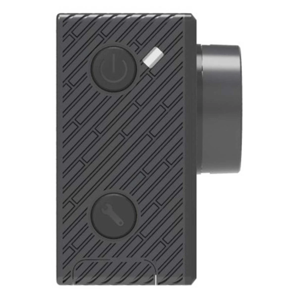 SJCAM SJ6 Legend 4K Aksiyon Kamerası - Siyah