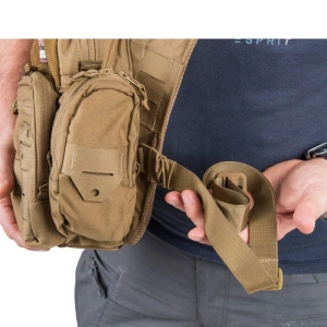HELIKON TEX EDC SIDE BAG - CORDURA BLACK