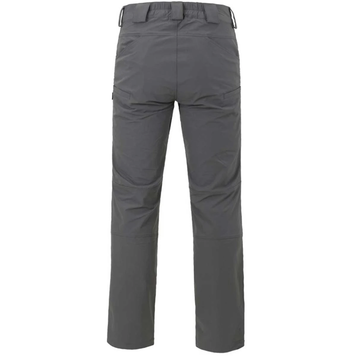 HELIKON-TEX Trekking Tactical Pants - Versastretch BLACK - Large Regular