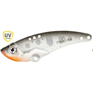 DEEPPIKE VIB Trout 4,5 cm 8 gr Jig Yem Silver UV