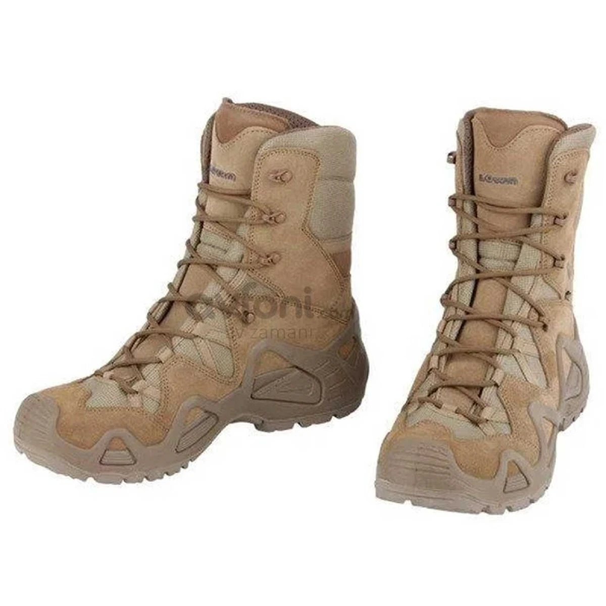 LOWA Zephyr Gtx Hi Coyote Bot