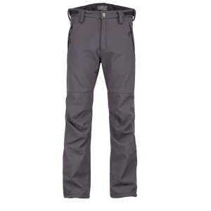 N.M TACTICAL Falcon Soft Shell Erkek Kayak Pantalonu - Sarı - XS
