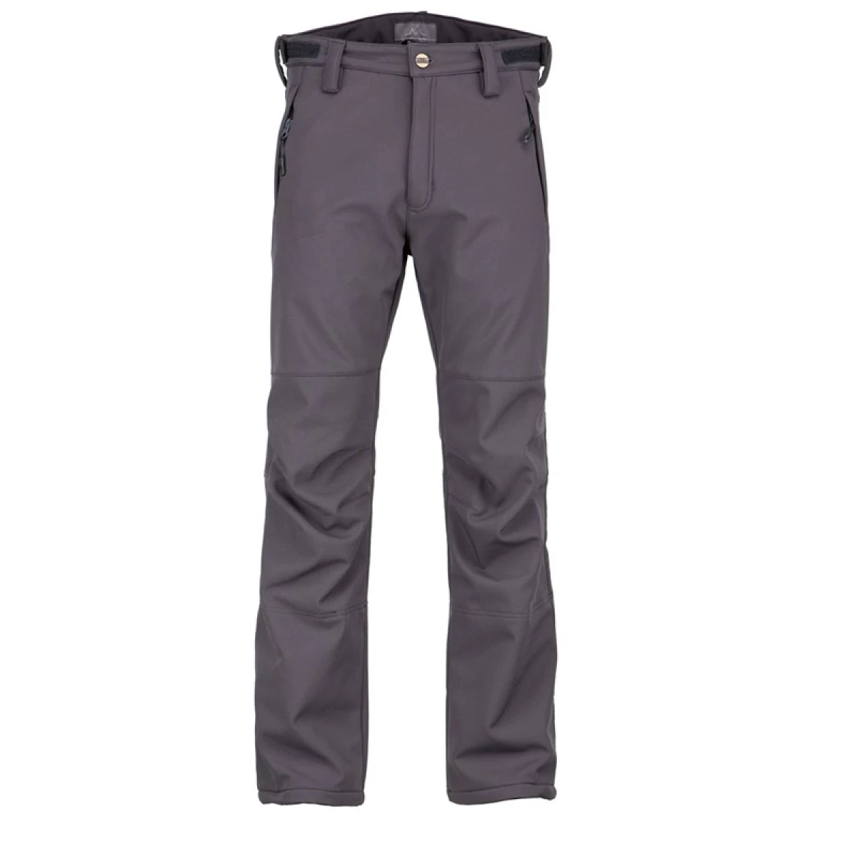 N.M TACTICAL Falcon Soft Shell Erkek Kayak Pantalonu - Sarı - XS