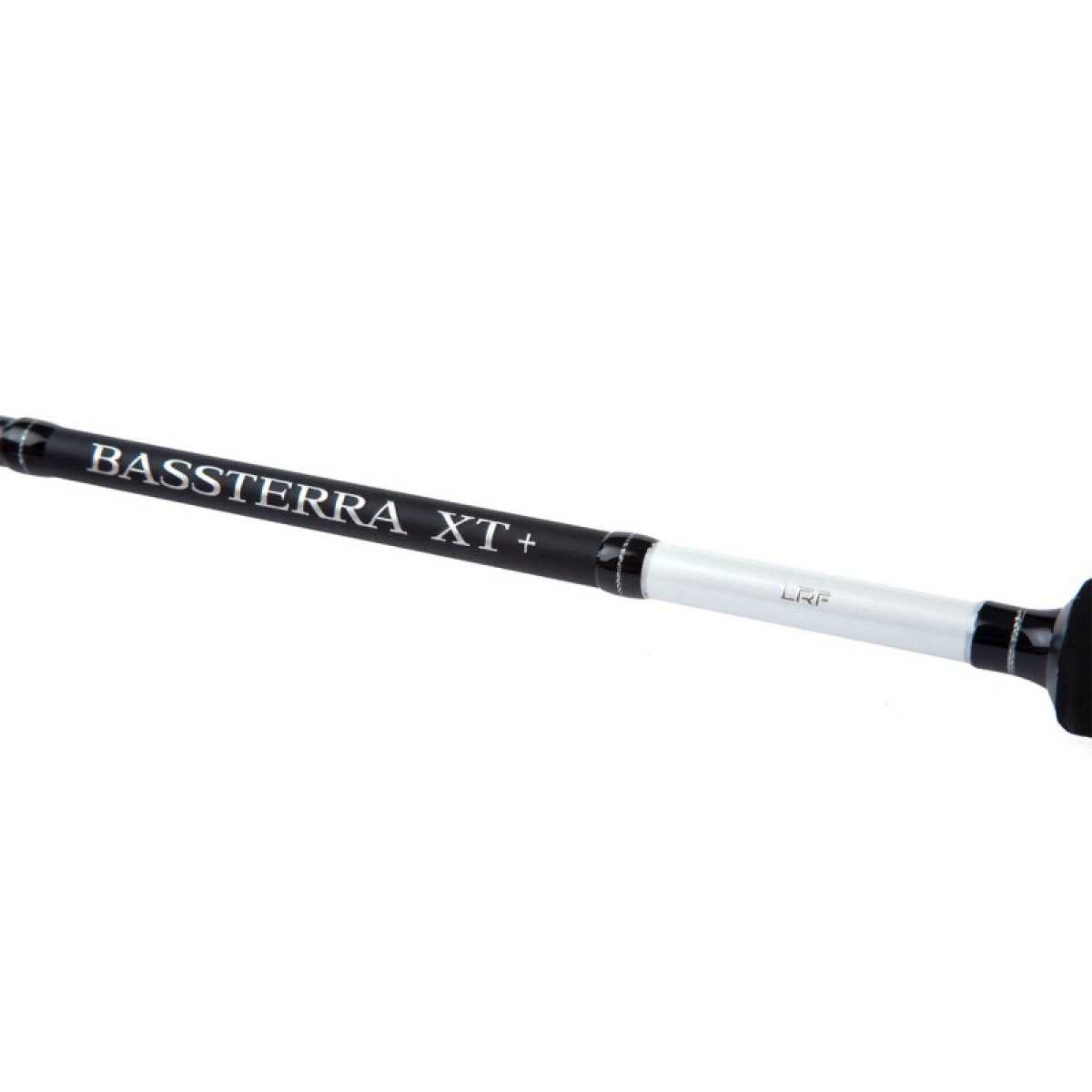 Shimano Bassterra XT+ Spin Olta Kamışı 2,21m 7'3" 1-12g 2 Parça
