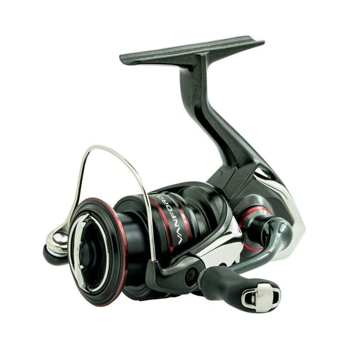 Shimano Vanford 500 Lrf Makina