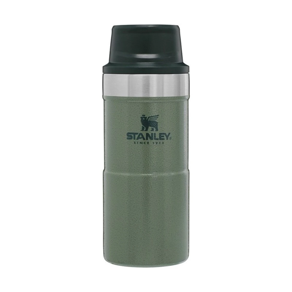 Stanley Klasik Trigger-Action Seyahat Bardağı 0,35 Lt - Yeşil