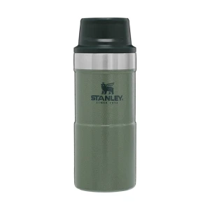 Stanley Klasik Trigger-Action Seyahat Bardağı 0,35 Lt - Yeşil