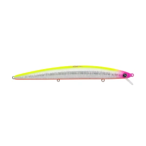HANFISH Arıza Serisi 17 cm 30 gr Sinking Maket Yem Ar-3010 Pink Clow