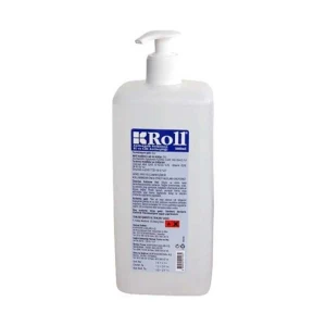 Roll Antiseptik Solüsyon El ve Cilt Dezenfektanı 1000 ML