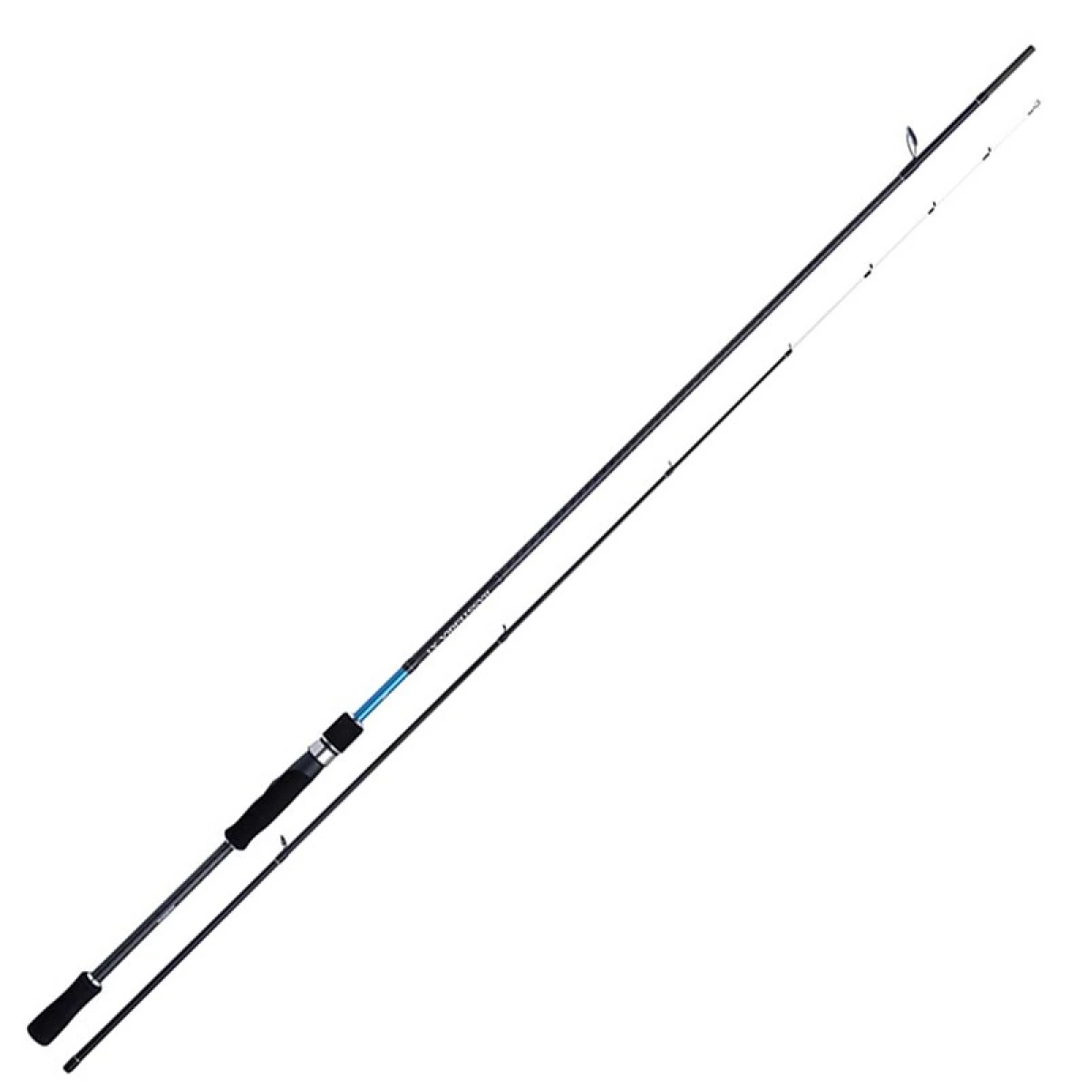 Shimano Bassterra XT Spin Olta Kamışı 2,05m 6'9" 0,5-8g 2 Parça