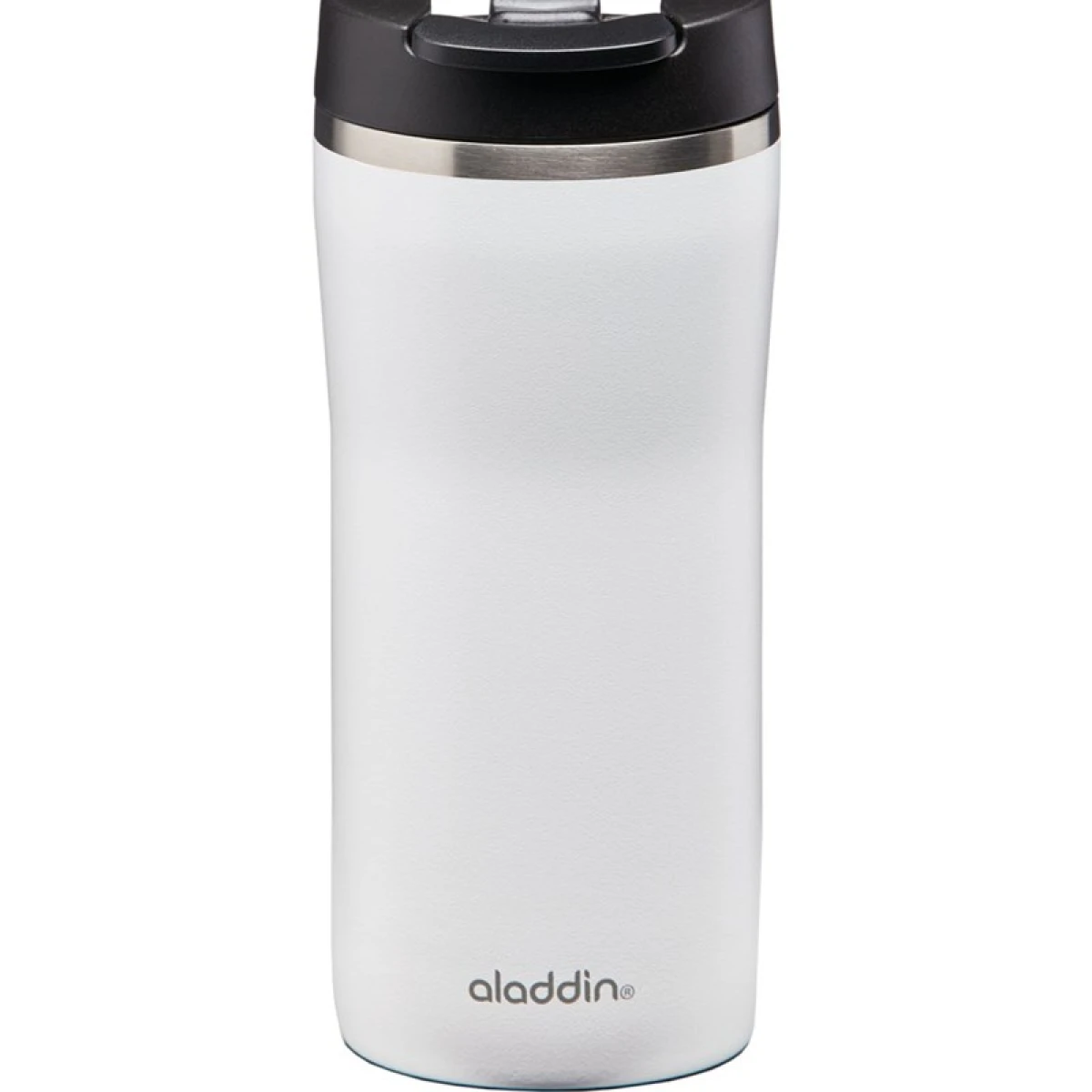 Aladdin Mocca Thermavac Leak-Lock Çelik Termos Bardak 0,35 LT - Sarı