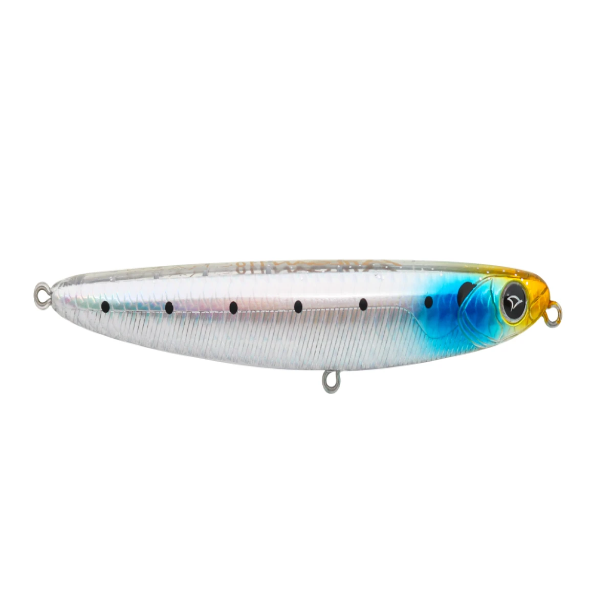 HANFISH Atılgan 110 Crazy Serisi 11 cm 14,5 gr Floating (Su Üstü) Maket Yem ATC-164 Sly Mullet