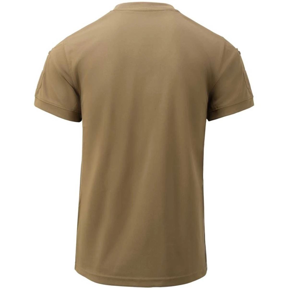 HELIKON TEX TACTICAL T-SHIRT - TOPCOOL LITE BLACK - Small