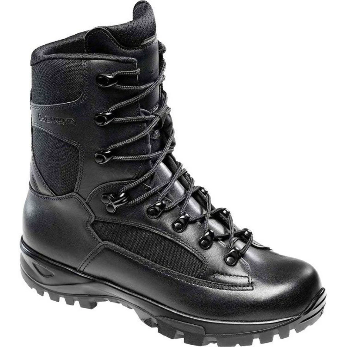 LOWA Recce Gtx Siyah Bot