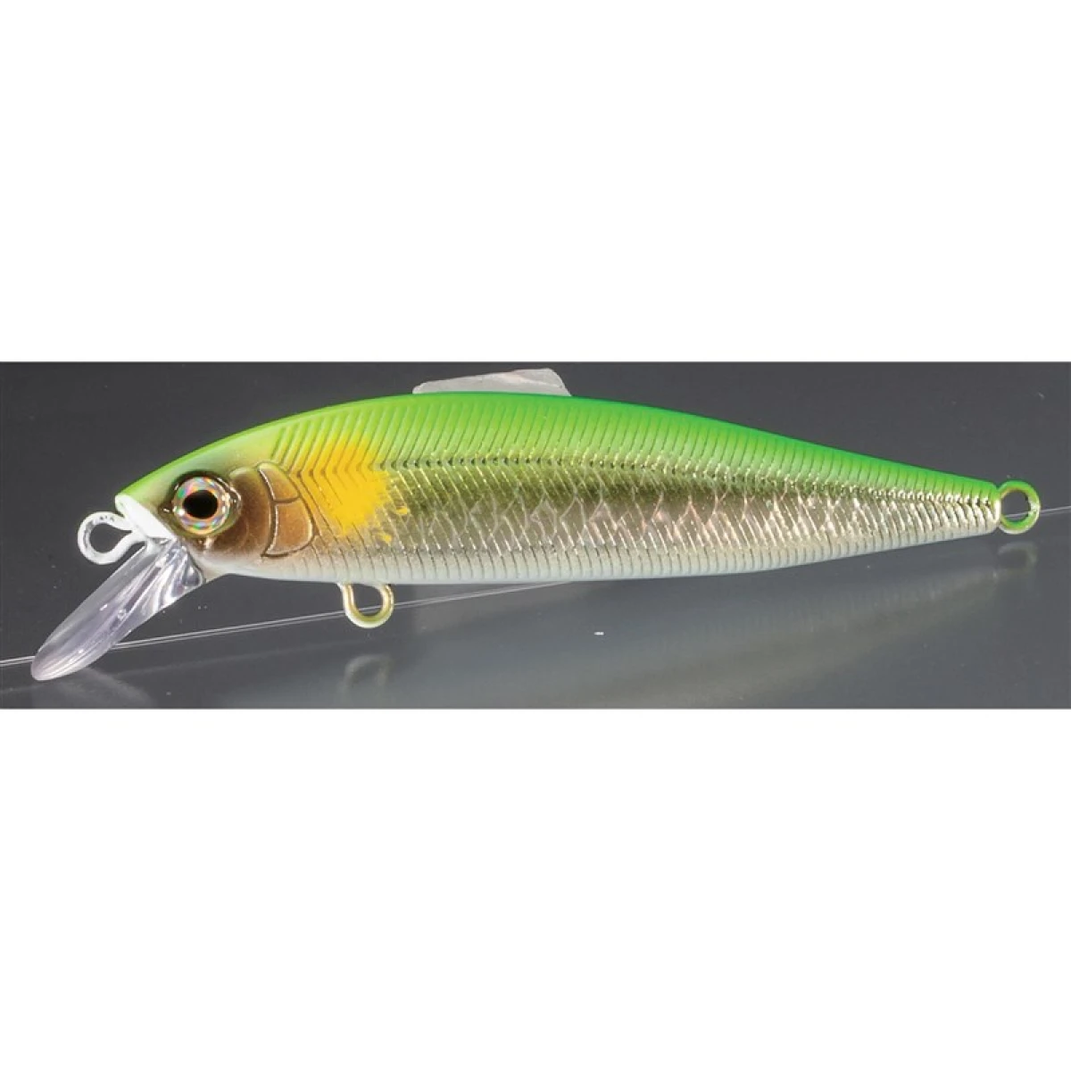 Shimano Cardiff Stream Flat 65S 65mm 6.3gr Maket Yem 007 Charch Ayu