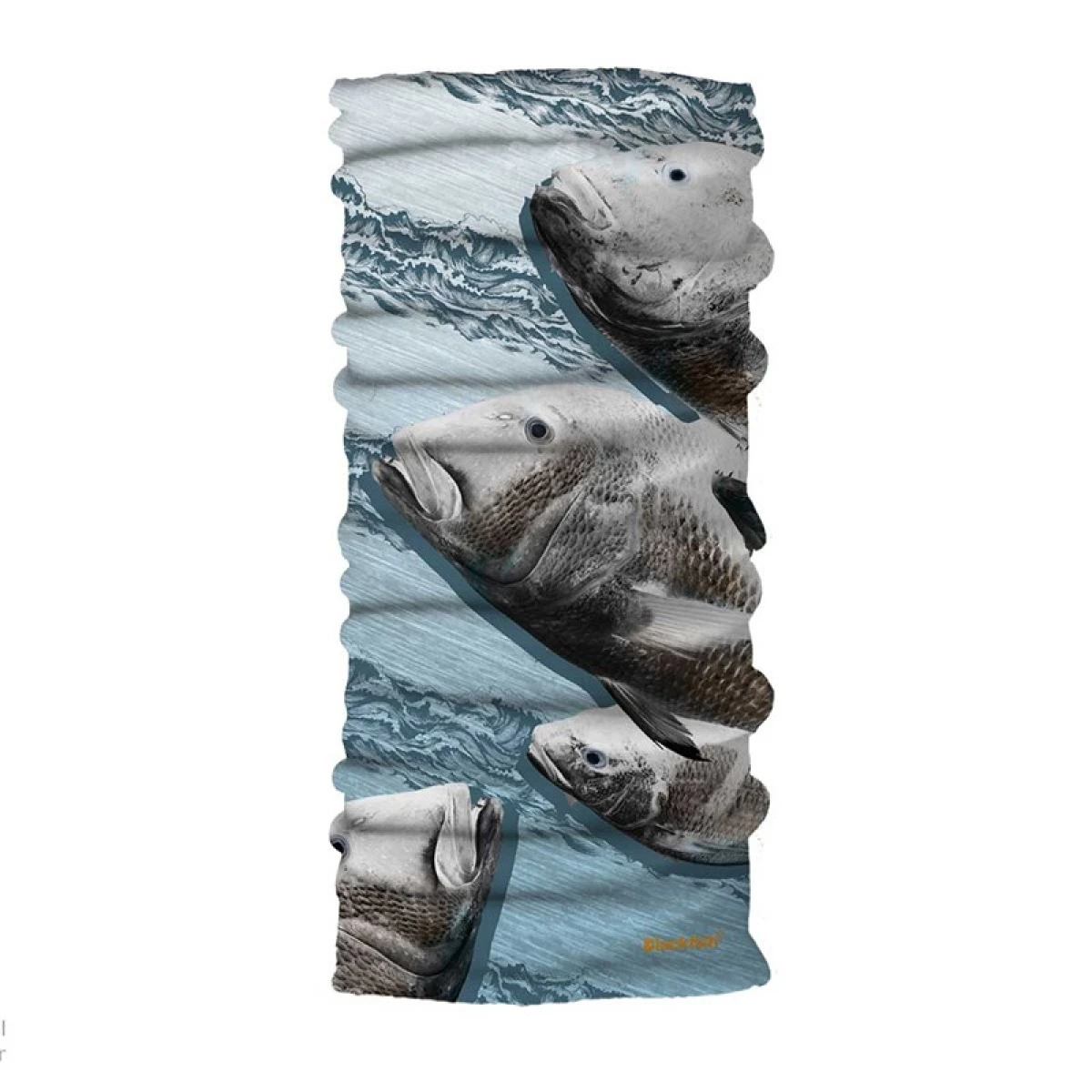 BLACK FISH Deniz Serisi Bandana B2.M2.05