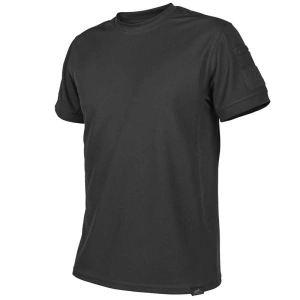 HELIKON TEX TACTICAL T-SHIRT - TOPCOOL BLACK