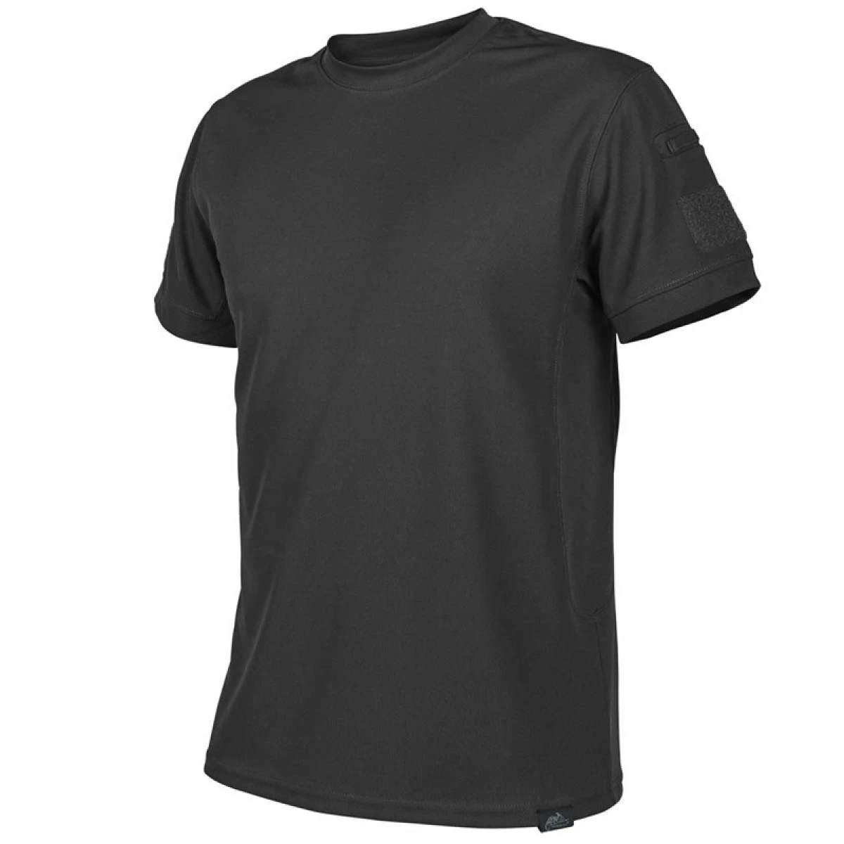 HELIKON TEX TACTICAL T-SHIRT - TOPCOOL BLACK - Medium