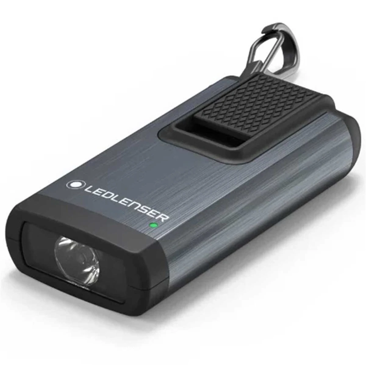 LED LENSER K4R El Feneri - Yeni Model