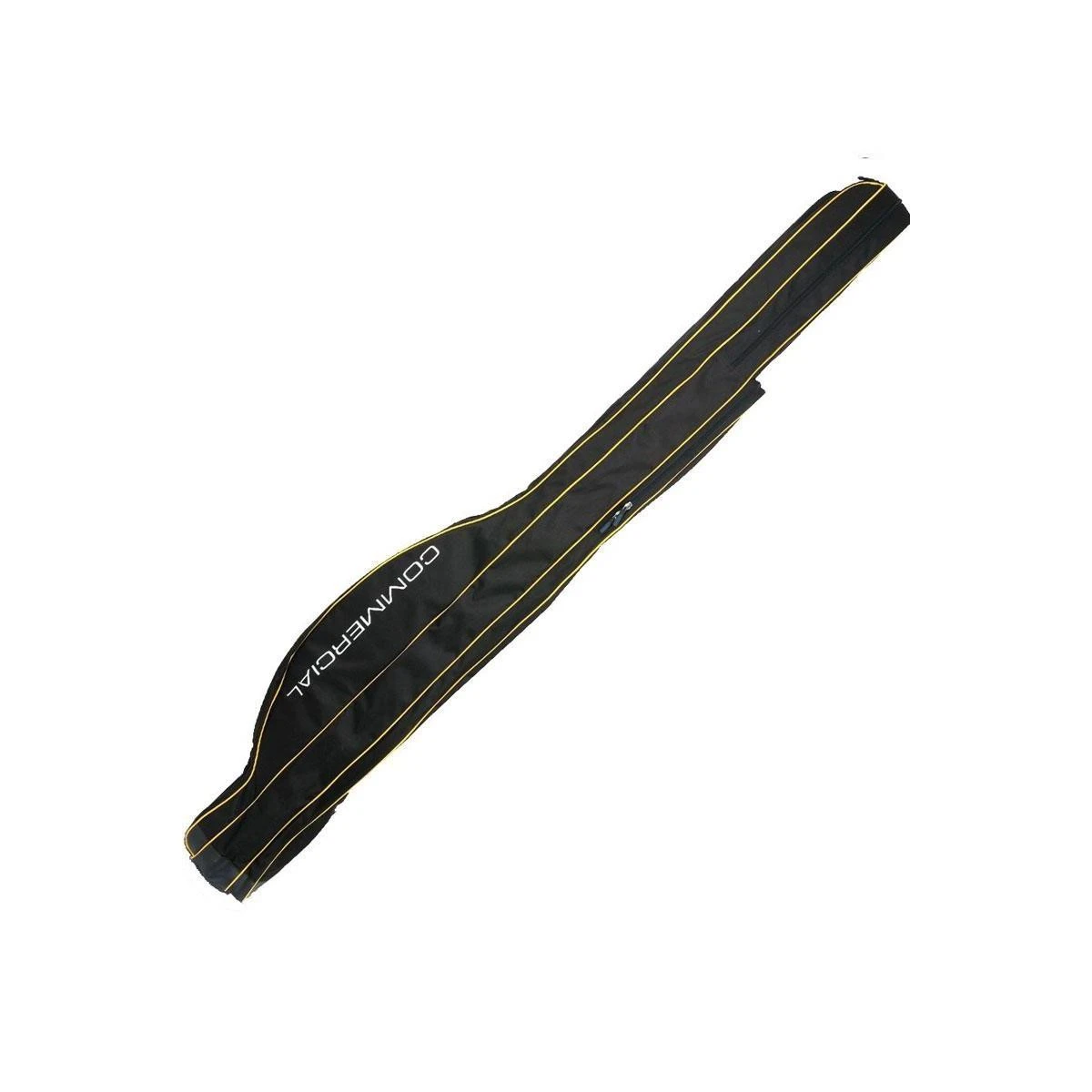 SHIMANO Commercial Double Rod 6 Tube Holdall 197cm Kamış Kılıfı