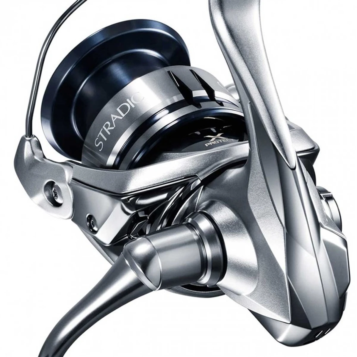 Shimano Sh Stradic 1000 FL Lrf Olta Makinesi