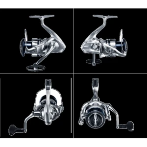 SHIMANO Stradic 2500 FL LRF Olta Makinesi