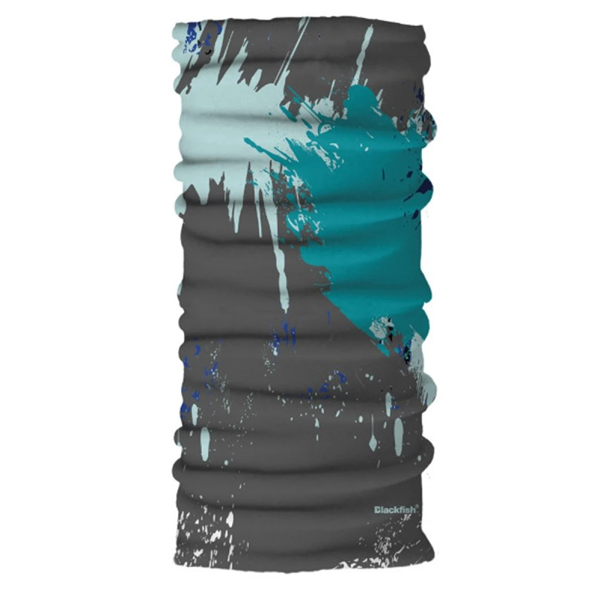 BLACK FISH Batik Serisi Bandana B2.B3.03