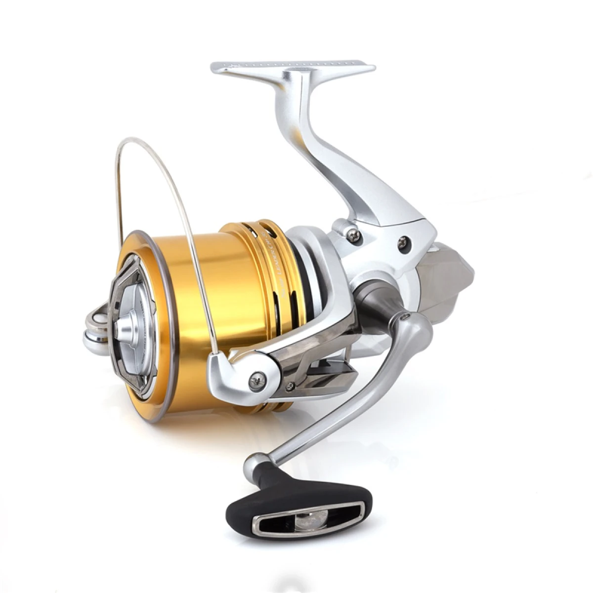 SHIMANO Surf Leader Ci4+ 35 SD Spin Olta Makinesi