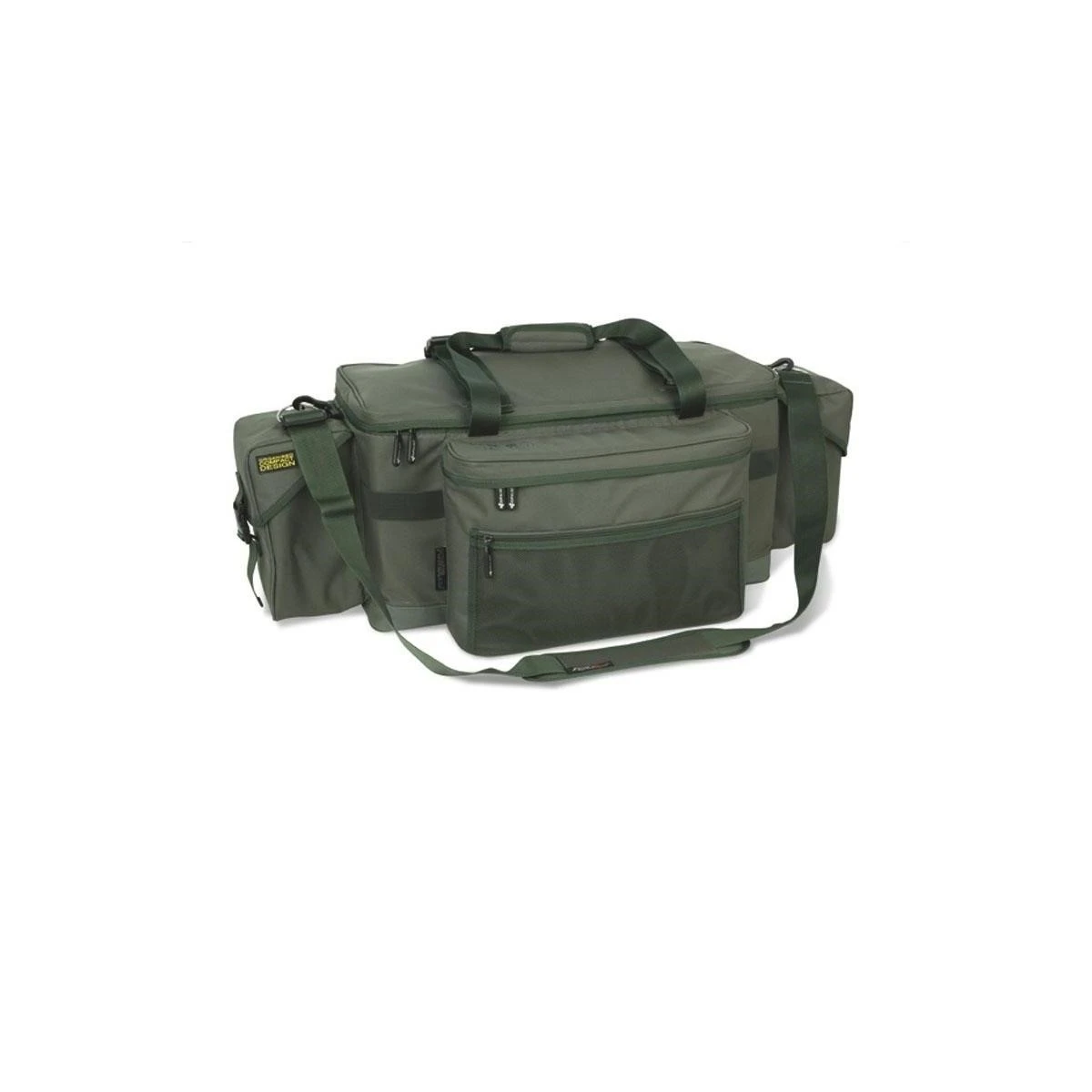 SHIMANO Tribal Deluxe Carryall Çanta