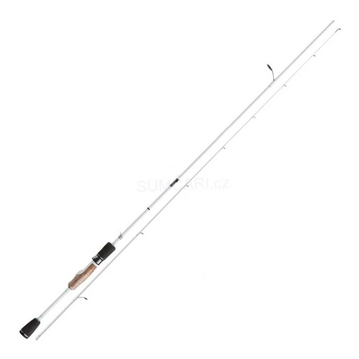FAVORITE Whitebird 732 ML-S 4-15 gr Lrf Kamış