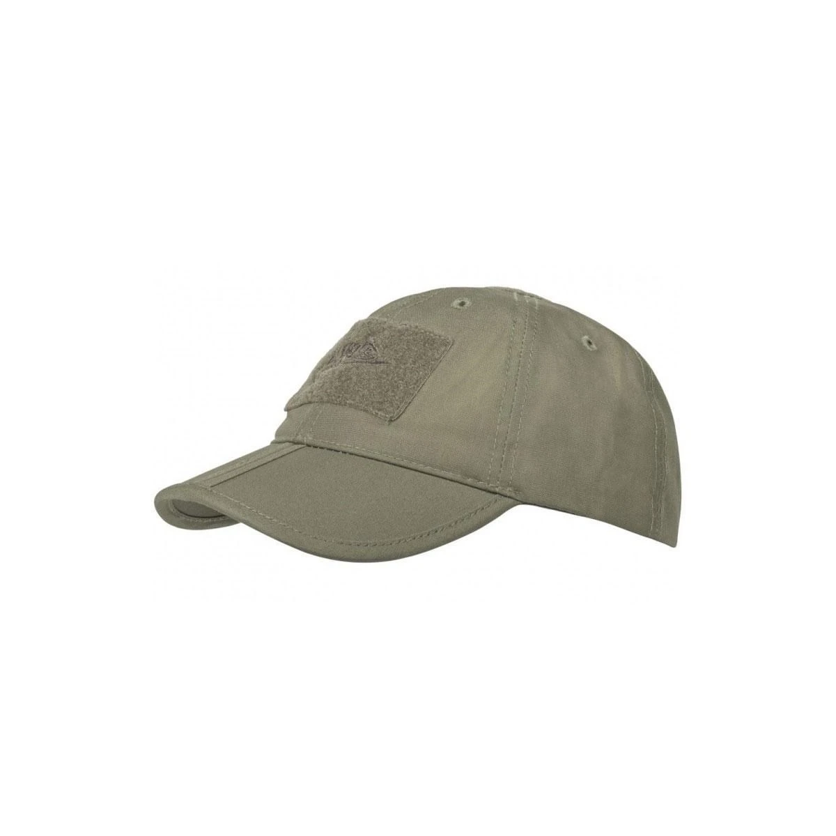 HELIKON-TEX Bbc Folding Polycotton Ripstop Adaptive Green Şapka