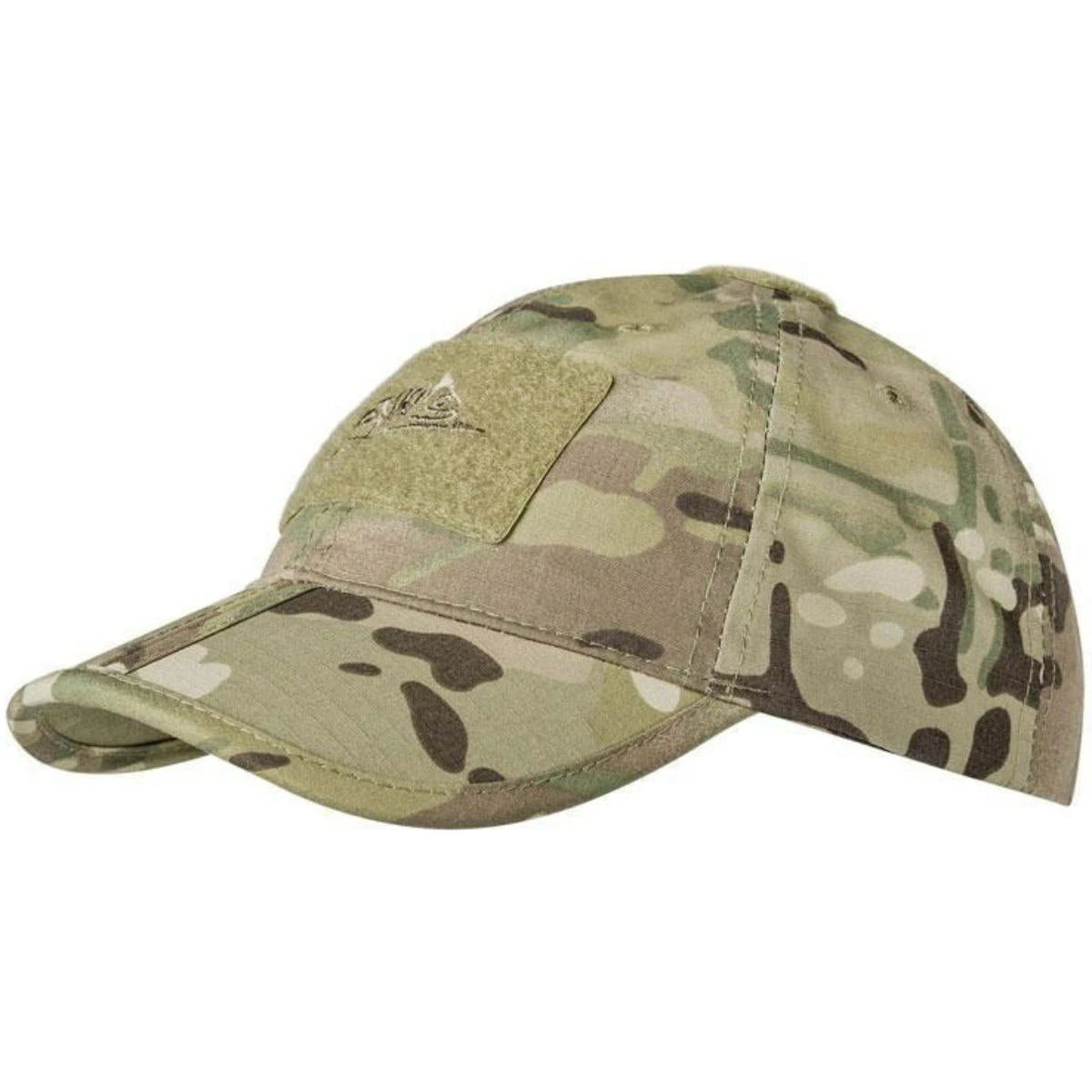 HELIKON-TEX Bbc Folding Polycotton Ripstop Camogrom Renk Şapka