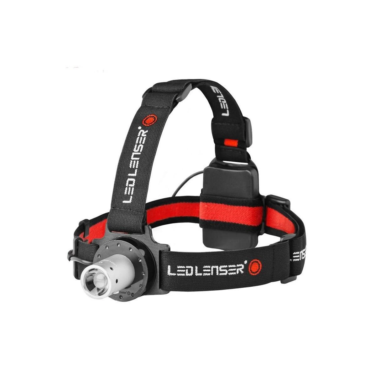LED LENSER A41 Kafa Feneri