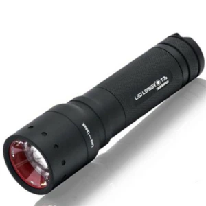 LED LENSER T7.2 El Feneri