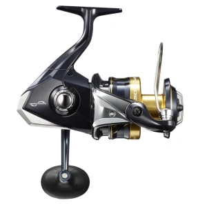 SHIMANO Spheros SW A 5000 XG Olta Makinesi