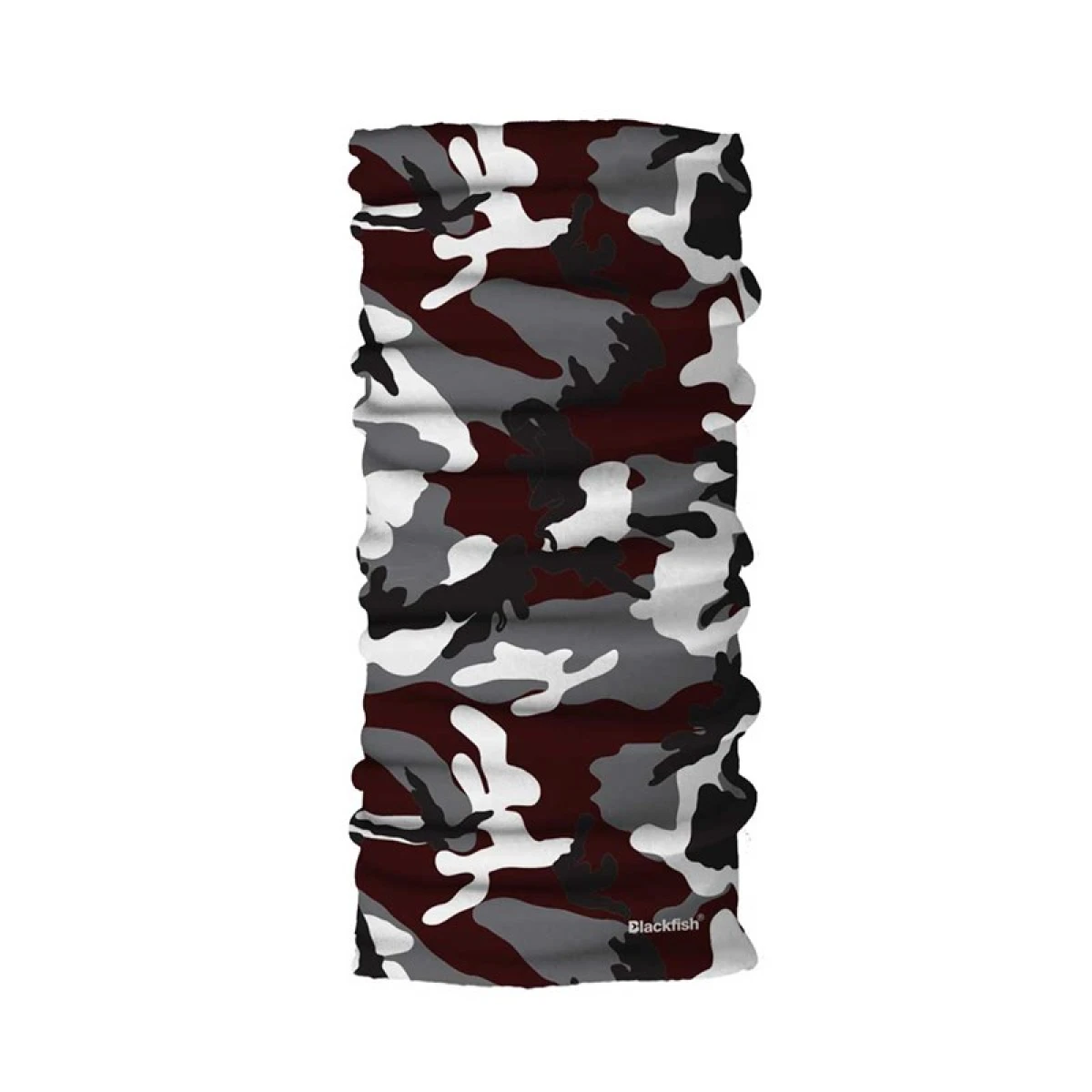BLACK FISH Kamuflaj Serisi Bandana B2.C1.04