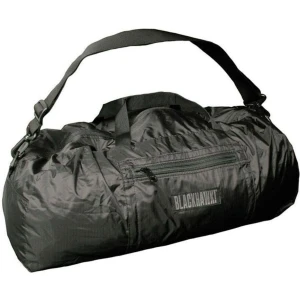 BLACKHAWK Stash Away Duffel Çanta Siyah