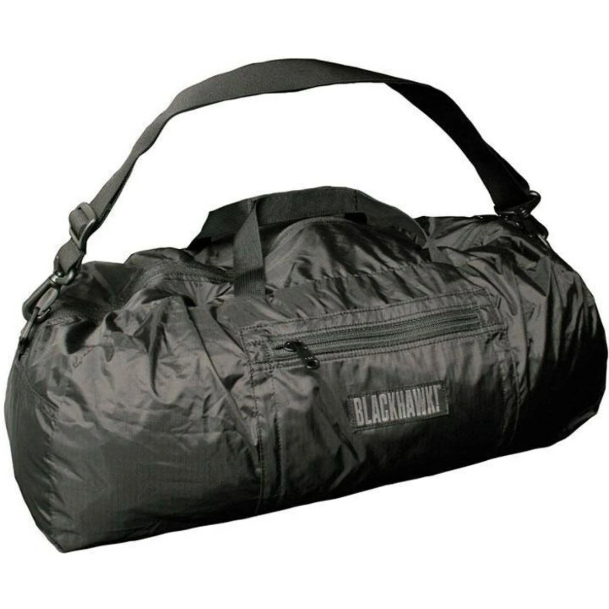 BLACKHAWK Stash Away Duffel Çanta Siyah