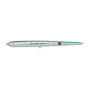 HANFISH Zargan Serisi 21 cm 30 gr Floating (Su Üstü) Maket Yem - Z-7120 Mirror Mullet