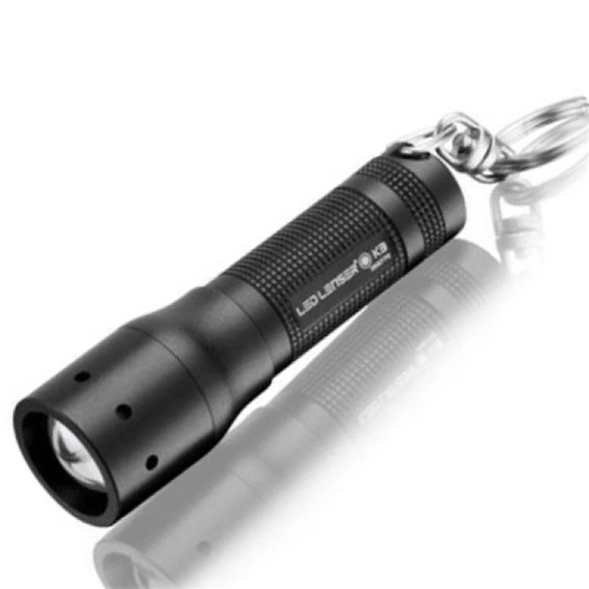 LED LENSER K3 El Feneri