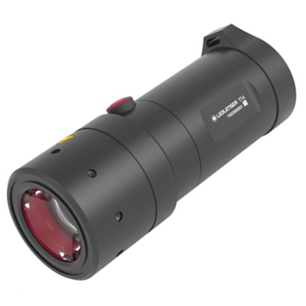 Led Lenser T14 El Feneri