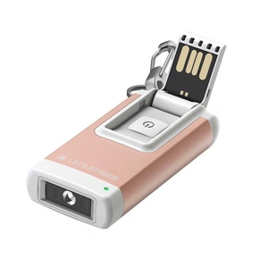 LEDLENSER K4R GOLD 502575